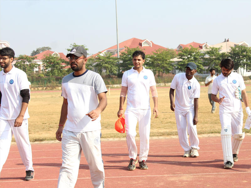 IIM Bodh Gaya Sports photo 3